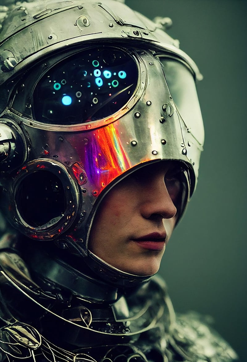 Parallel Universe Visits