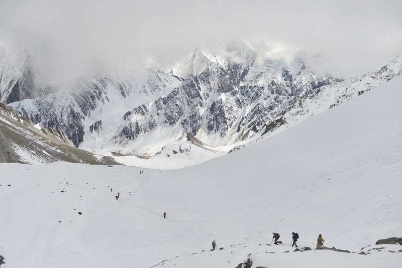 Temporal Rift Expeditions